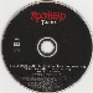 Rockhead: Timer (Promo-Mini-CD / EP) - Bild 3