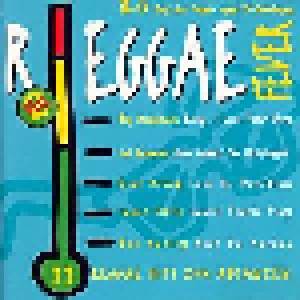 Cover - Matrix: Reggae Fever Vol. 2