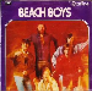 The Beach Boys: Beach Boys (LP) - Bild 1