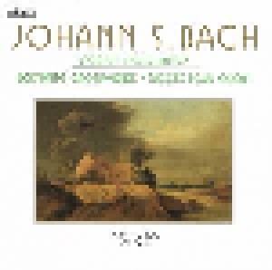 Johann Sebastian Bach: Organ Favourites (CD) - Bild 1