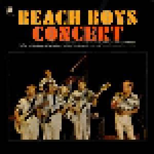 The Beach Boys: Concert (LP) - Bild 1