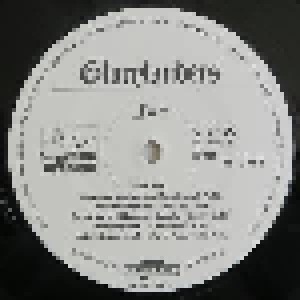 Glorylanders: No Pressure (LP) - Bild 6