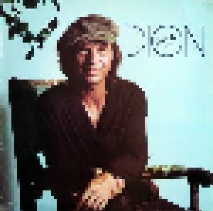 Dion: Inside Job (LP) - Bild 1