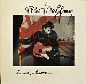 Peter Maffay: Lange Schatten (2-LP) - Bild 1