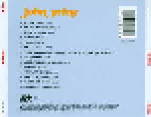 John Prine: John Prine (CD) - Bild 2