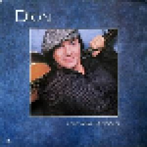 Dion: I Put Away My Idols (LP) - Bild 1