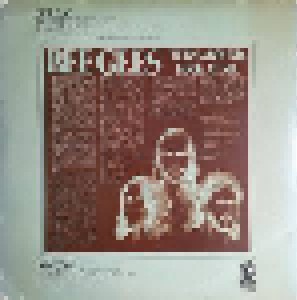 Bee Gees: Turn Around Look At Me (LP) - Bild 2