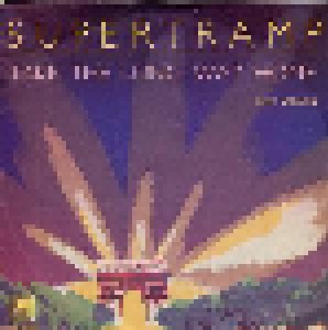 Supertramp: Take The Long Way Home (7") - Bild 1