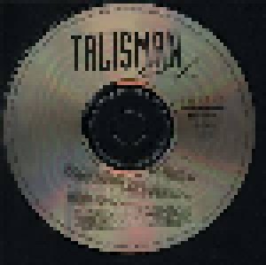 Talisman: Best Of... (CD) - Bild 2