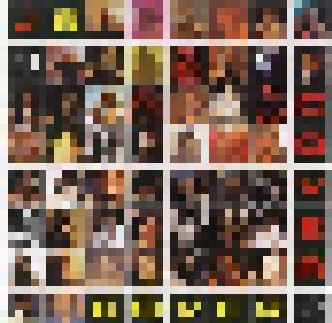 Jeff Scott Soto: Cover 2 Cover (2-CD) - Bild 1