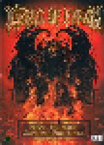 Cradle Of Filth: Peace Through Superior Firepower (DVD) - Bild 1