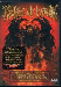 Cradle Of Filth: Peace Through Superior Firepower (DVD) - Bild 6