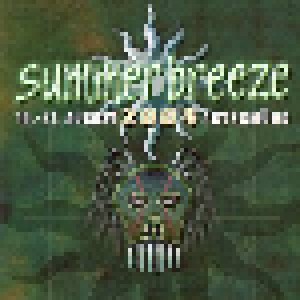 Cover - Sleepingodslie: Summer Breeze 2004