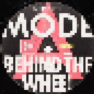 Depeche Mode: Behind The Wheel (7") - Bild 2