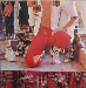 Bay City Rollers: Rock'n' Roll Love Letter (LP) - Bild 2