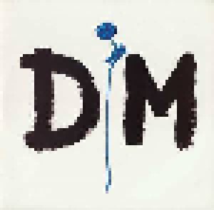 Depeche Mode: Enjoy The Silence (12") - Bild 3
