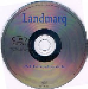 Landmarq: Aftershock (CD) - Bild 3