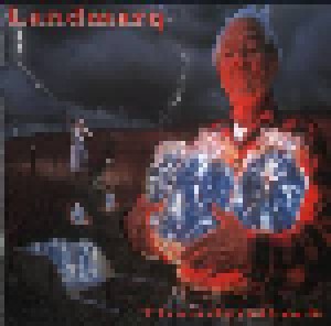 Landmarq: Thunderstruck (CD) - Bild 1