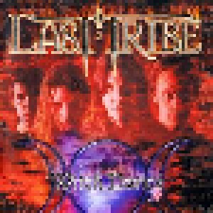 Cover - Last Tribe: Witch Dance
