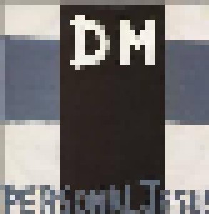 Depeche Mode: Personal Jesus (12") - Bild 1