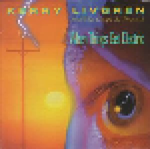 Kerry Livgren: When Things Get Electric (CD) - Bild 1
