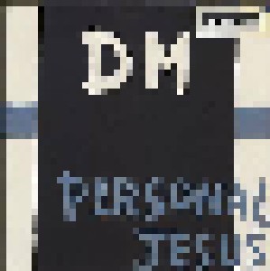 Depeche Mode: Personal Jesus (12") - Bild 1