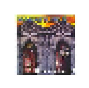 Magnitude 9: Chaos To Control (CD) - Bild 1