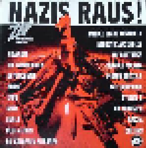 Nazis Raus! (LP) - Bild 1
