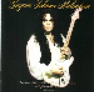 Yngwie J. Malmsteen: Concerto Suite For Electric Guitar And Orchestra In E Flat Minor Op. 1 - Millennium (CD) - Bild 1