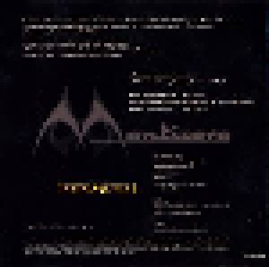 Manticora: Hyperion (CD) - Bild 2