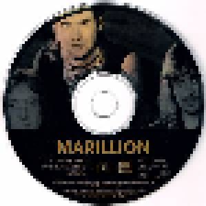 Marillion: Essential Collection (CD) - Bild 3