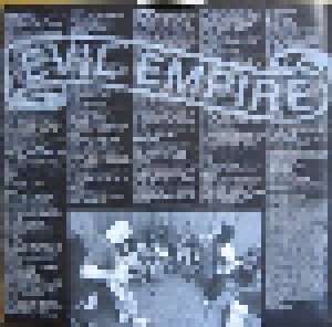 Rage Against The Machine: Evil Empire (LP) - Bild 6