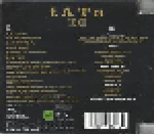 t.A.T.u.: The Best (CD + DVD) - Bild 3