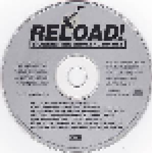 Frankie Goes To Hollywood: Reload! Frankie: The Whole 12 Inches (CD) - Bild 3
