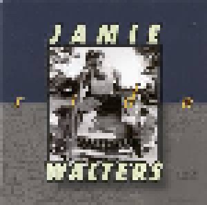 Jamie Walters: Ride (CD) - Bild 1