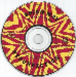 Brian May: Resurrection (Mini-CD / EP) - Bild 3