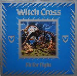 Witch Cross: Fit For Fight - Cover