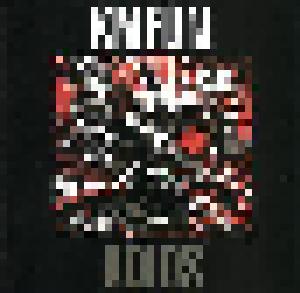 KMFDM: Adios - Cover