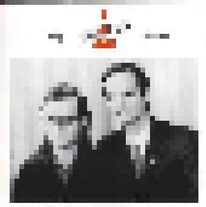 Kraftwerk: Ralf & Florian - Cover