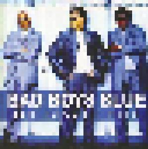 Bad Boys Blue: Single Hits, The - Cover