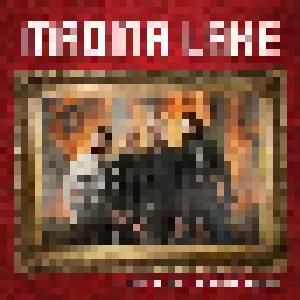 Madina Lake: Let's Get Outta Here - Cover