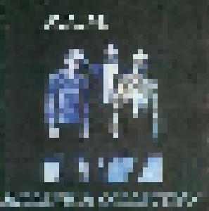 R.E.M.: Millenium Collection - Cover