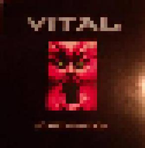 Vital: No Redemption - Cover
