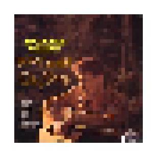 Duane Eddy: Twangy Guitar, Silky Strings - Cover