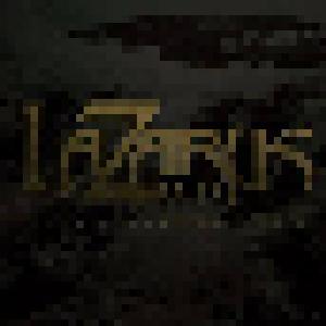 Lazarus A.D.: Black Rivers Flow - Cover