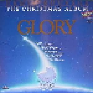 Demis Roussos: Glory (CD) - Bild 1