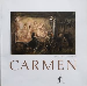 Georges Bizet: Carmen (3-LP) - Bild 3