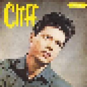 Cliff Richard & The Drifters: Cliff (CD) - Bild 1