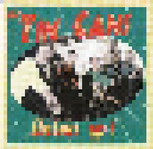 Tin Cans: Listen Up! (CD) - Bild 1