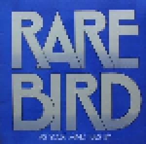 Rare Bird: As Your Mind Flies By (CD) - Bild 1
